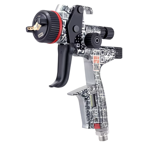 Produkte für Karosserie und Lackiertechnik